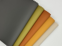 Nieuwe kleuren PUxx nr. 1 en PUxx nr. 2