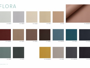 Flora