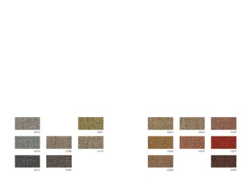 Step Melange Screen