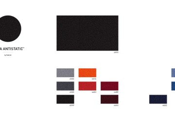 Gaja Antistatic
