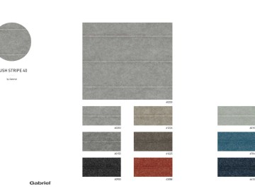 Hush Stripe 40 (screen)