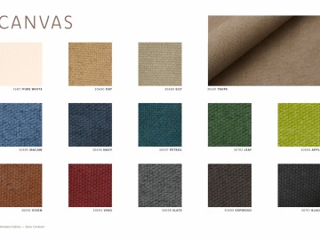 Canvas